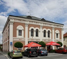 Hotel Holub Hotel Holub